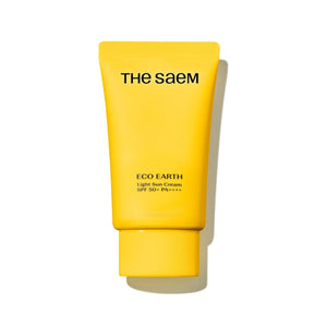 The Saem Light Sun Cream SPF50+ PA++++ - Güneş Kremi 50gr