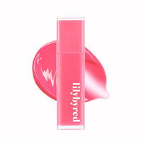 Lilybyred Bloody Liar Coating Tint / Uzun Süre Kalıcı Parlak Dudak Tinti - Lilybyred - Vionine