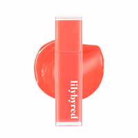Lilybyred Bloody Liar Coating Tint / Uzun Süre Kalıcı Parlak Dudak Tinti - Lilybyred - Vionine