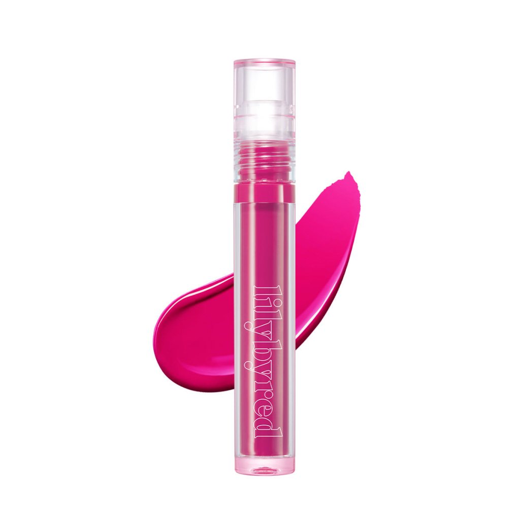 Lilybyred Glassy Layer Tint - Parlak Tint – Vionine