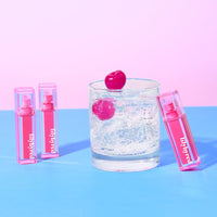 Lilybyred Juicy Liar Water Tint / Uzun Süre Kalıcı Parlak Nemli Görünüm Sağlayan Dudak Tinti - Lilybyred - Vionine