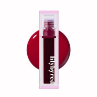 Lilybyred Juicy Liar Water Tint / Uzun Süre Kalıcı Parlak Nemli Görünüm Sağlayan Dudak Tinti - Lilybyred - Vionine
