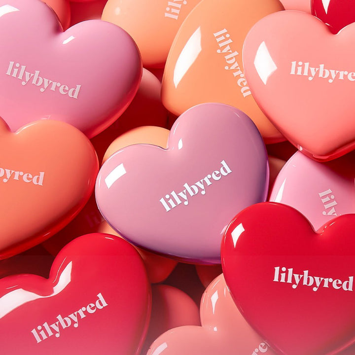 Lilybyred Luv Beam Cheek Balm / Krem Allık - Lilybyred - Vionine