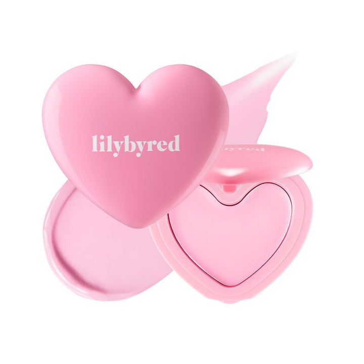 Lilybyred Luv Beam Cheek Balm / Krem Allık - Lilybyred - Vionine