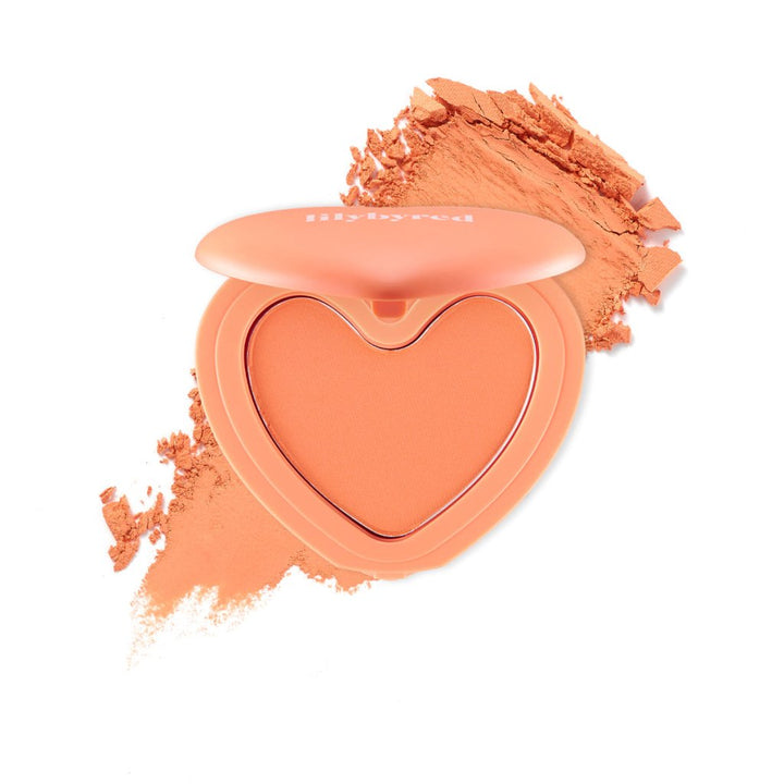 Lilybyred Luv Beam Cheek / Tekli Toz Allık - Lilybyred - Vionine