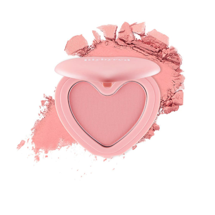 Lilybyred Luv Beam Cheek / Tekli Toz Allık - Lilybyred - Vionine