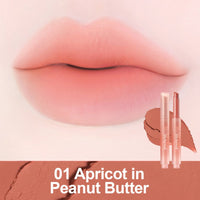 Lilybyred Milky Blur Fondue Bar/ Lilybyred Kremsi Blur Ruj & Allık - Lilybyred - Vionine