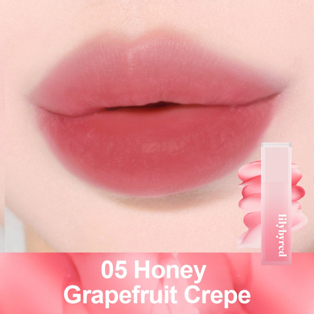 Lilybyred Sweet Liar Milky Tint - Nemli Tint – Vionine