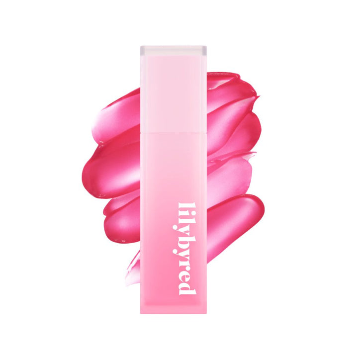 Lilybyred Sweet Liar Milky Tint / Kadife Bitişli, Nemlendiricili Dudak Tinti - Lilybyred - Vionine