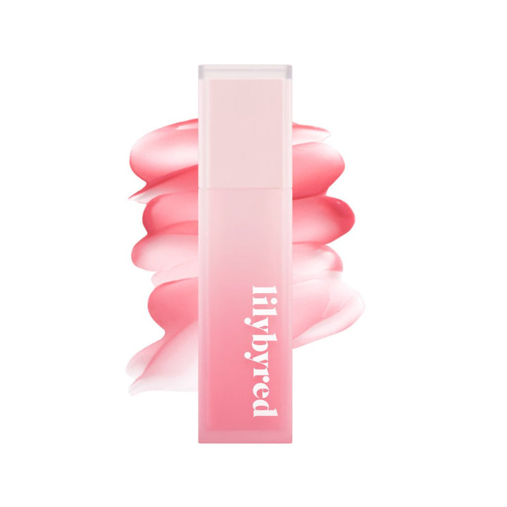 Lilybyred Sweet Liar Milky Tint / Kadife Bitişli, Nemlendiricili Dudak Tinti - Lilybyred - Vionine