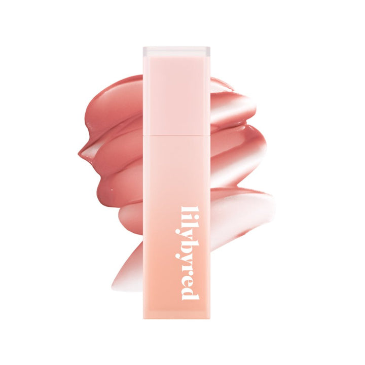 Lilybyred Sweet Liar Milky Tint / Kadife Bitişli, Nemlendiricili Dudak Tinti - Lilybyred - Vionine