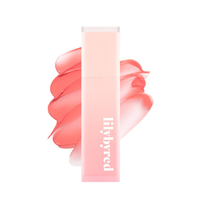 Lilybyred Sweet Liar Milky Tint / Kadife Bitişli, Nemlendiricili Dudak Tinti - Lilybyred - Vionine