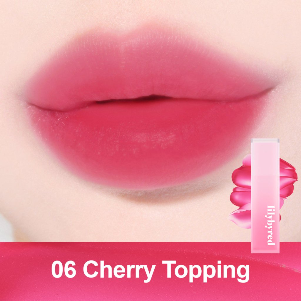 Lilybyred Sweet Liar Milky Tint - Nemli Tint – Vionine