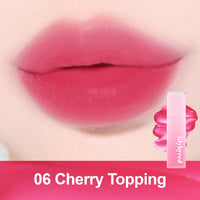 Lilybyred Sweet Liar Milky Tint / Kadife Bitişli, Nemlendiricili Dudak Tinti - Lilybyred - Vionine