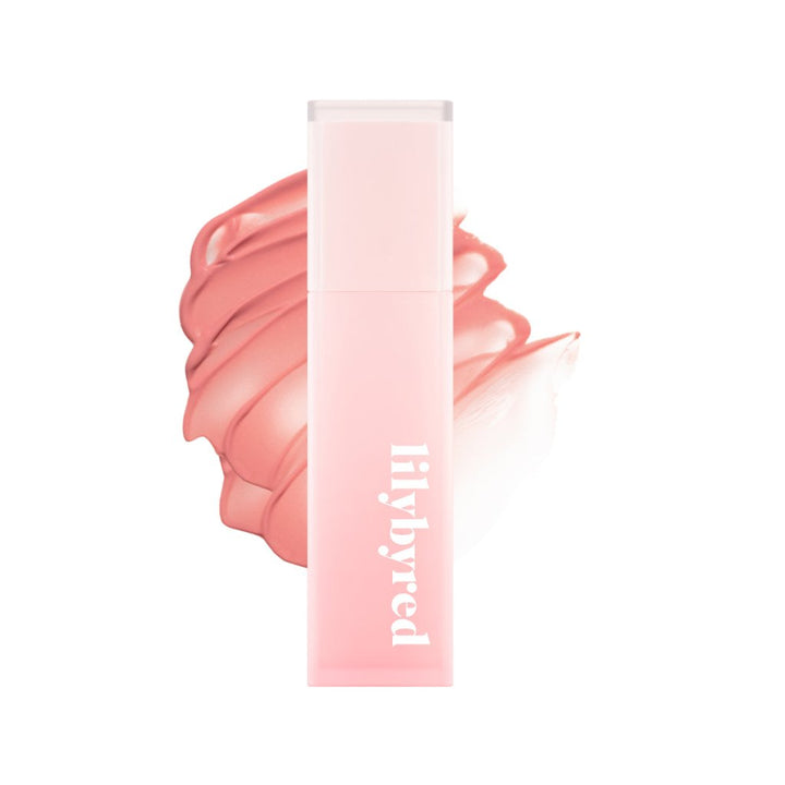 Lilybyred Sweet Liar Milky Tint / Kadife Bitişli, Nemlendiricili Dudak Tinti - Lilybyred - Vionine