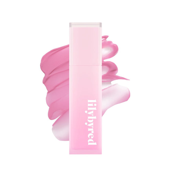 Lilybyred Sweet Liar Milky Tint / Kadife Bitişli, Nemlendiricili Dudak Tinti - Lilybyred - Vionine