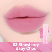 Lilybyred Sweet Liar Milky Tint / Kadife Bitişli, Nemlendiricili Dudak Tinti - Lilybyred - Vionine