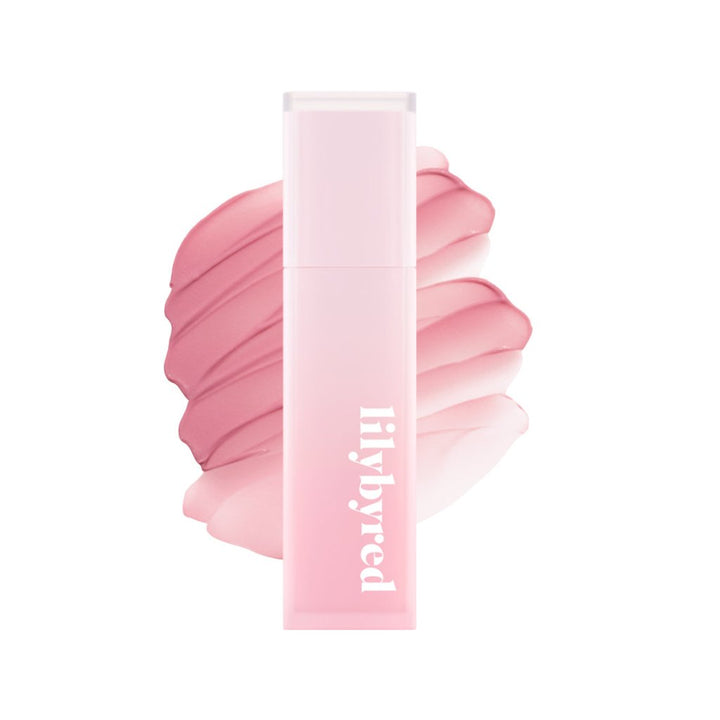 Lilybyred Sweet Liar Milky Tint / Kadife Bitişli, Nemlendiricili Dudak Tinti - Lilybyred - Vionine