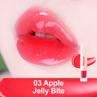 Lilybyred Tangle Jelly Balm / Lilybyred Tangle Jelly Nemlendirici Dudak Balmı - Lilybyred - Vionine