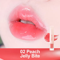 Lilybyred Tangle Jelly Balm / Lilybyred Tangle Jelly Nemlendirici Dudak Balmı - Lilybyred - Vionine