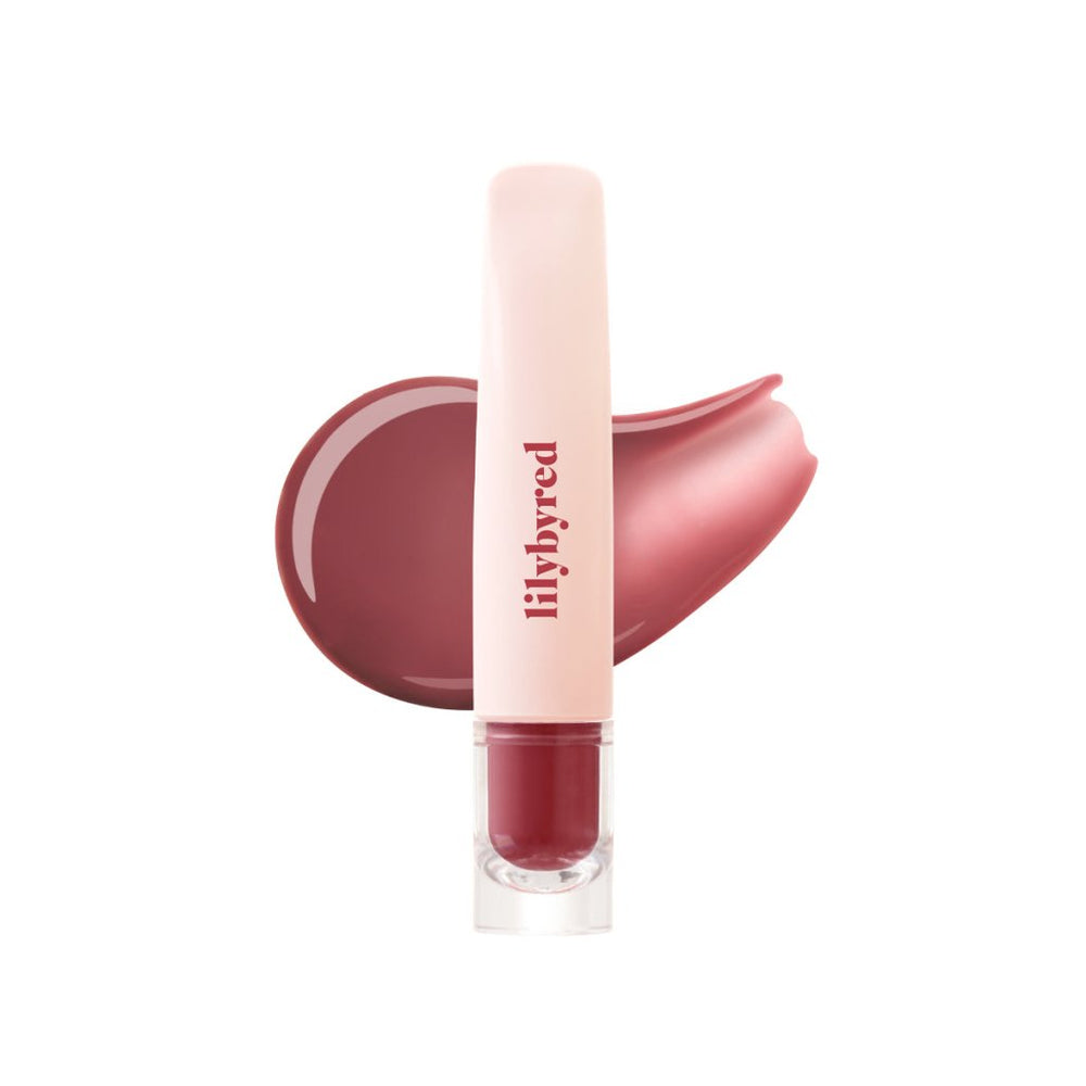 Lilybyred Tangle Jelly Balm / Lilybyred Tangle Jelly Nemlendirici Dudak Balmı - Lilybyred - Vionine