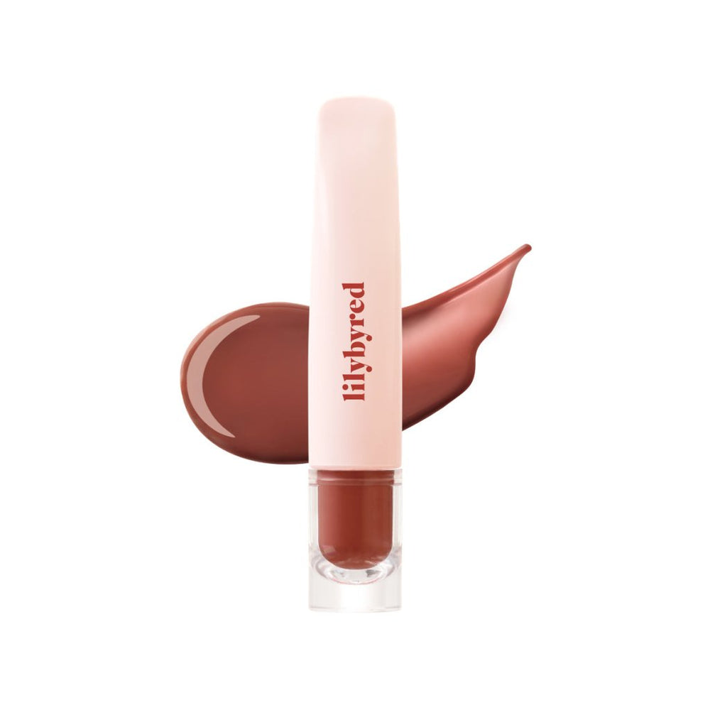 Lilybyred Tangle Jelly Balm / Lilybyred Tangle Jelly Nemlendirici Dudak Balmı - Lilybyred - Vionine