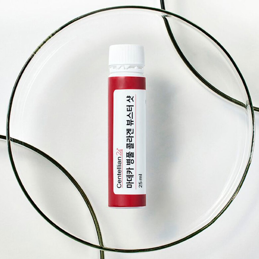 [Centellian 24] Madeca Centellian Asiatica Collagen Beauster Shot main image 1