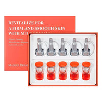 Madeca Derma Microbiome Elastic Firming (35ml x 5 adet) - Madeca Derma - Vionine