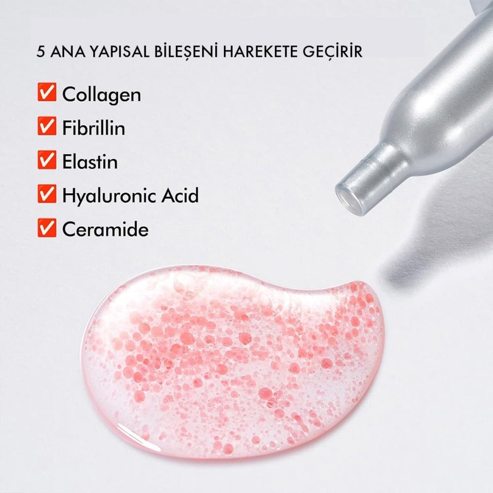 Madeca Derma Microbiome Elastic Firming (35ml x 5 adet) - Madeca Derma - Vionine