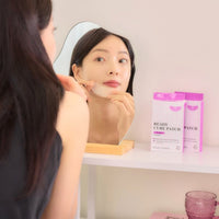 Madeca Derma Ready Cure Patch Flexible / Ultra Geniş Sivilce Bandı - Madeca Derma - Vionine