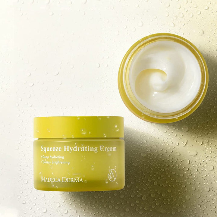 Madeca Derma Squeeze Hydrating Cream 55ml - Madeca Derma - Vionine