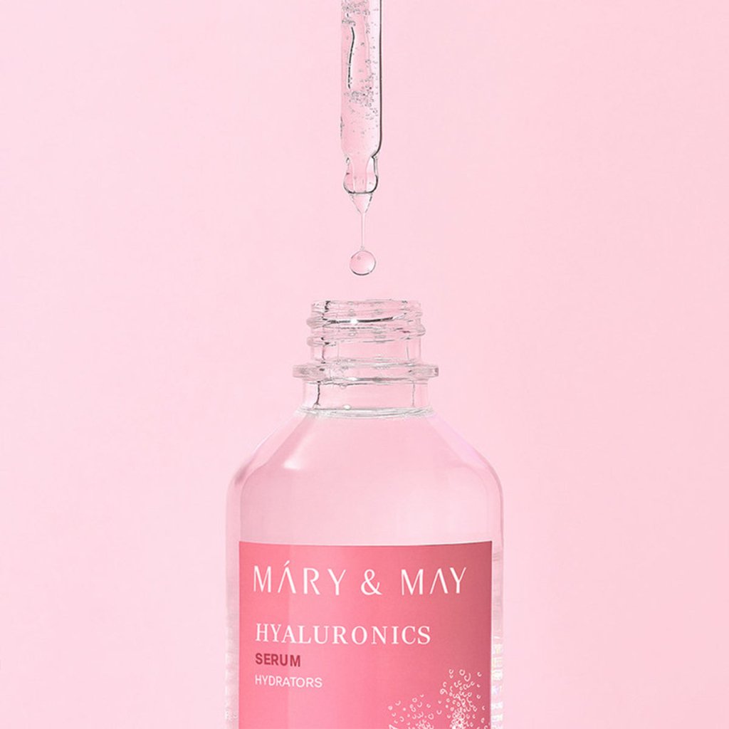 Mary&May Hyaluronics İle Yoğun Nem