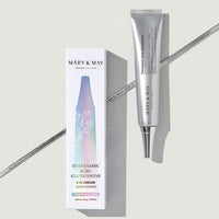 Mary May Tranexamic Acid+Glutathion Göz Çevresi Kremi 30 Gr - Mary & May - Vionine