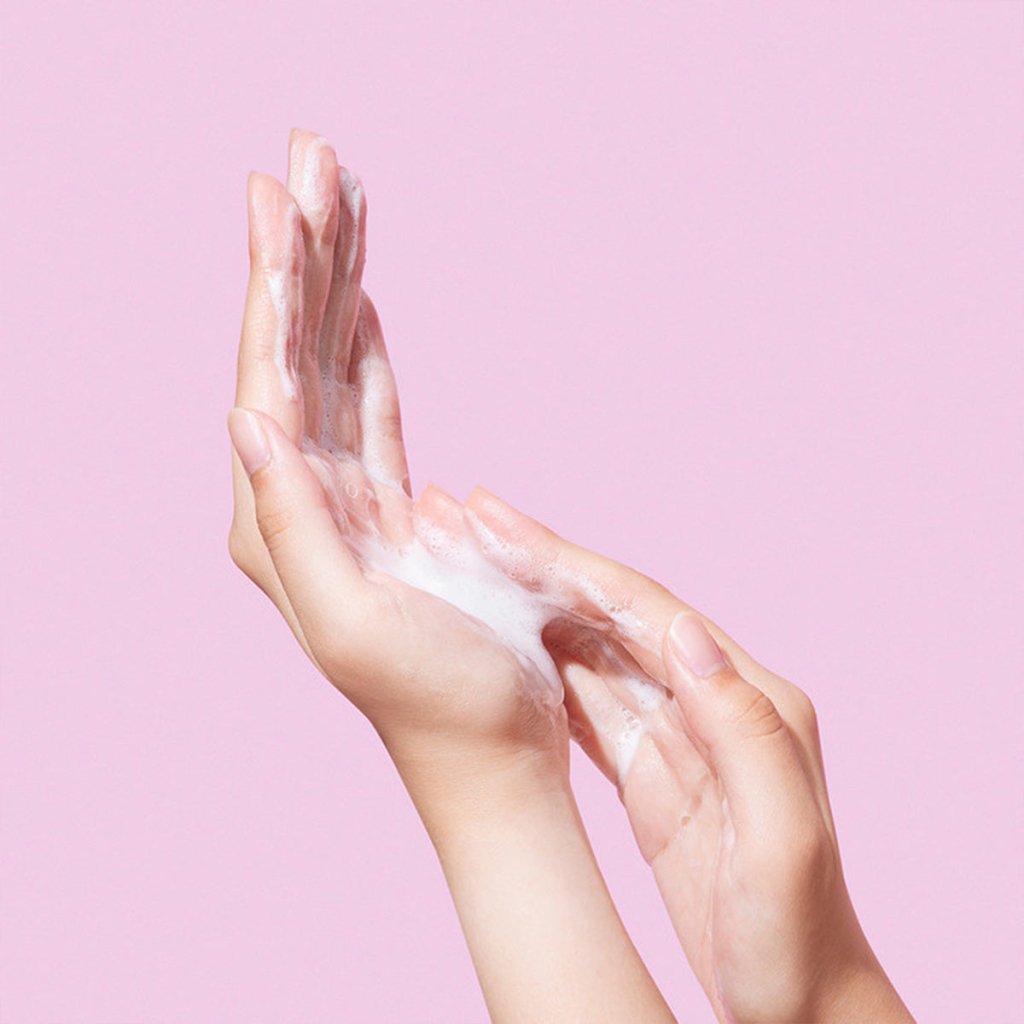 Mary&May Vegan Cleanser Mini İle Nazik Temizlik