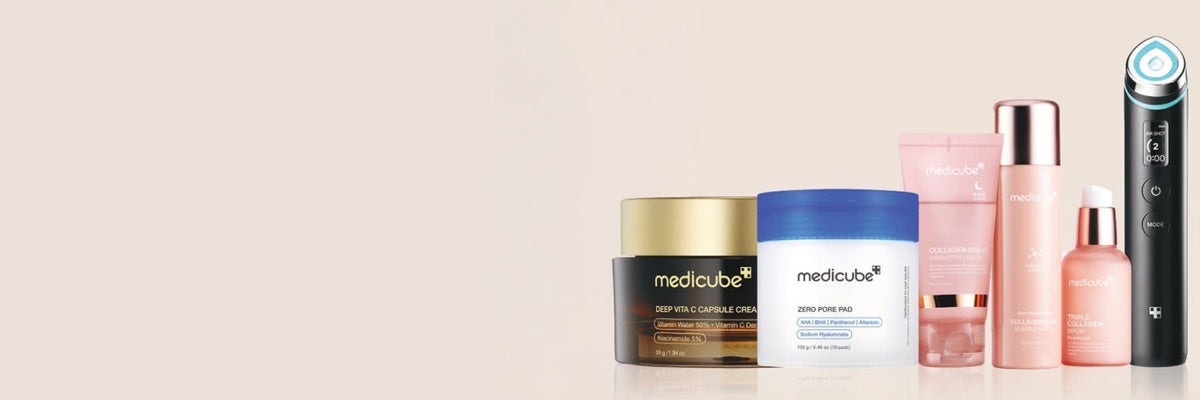 medicube
