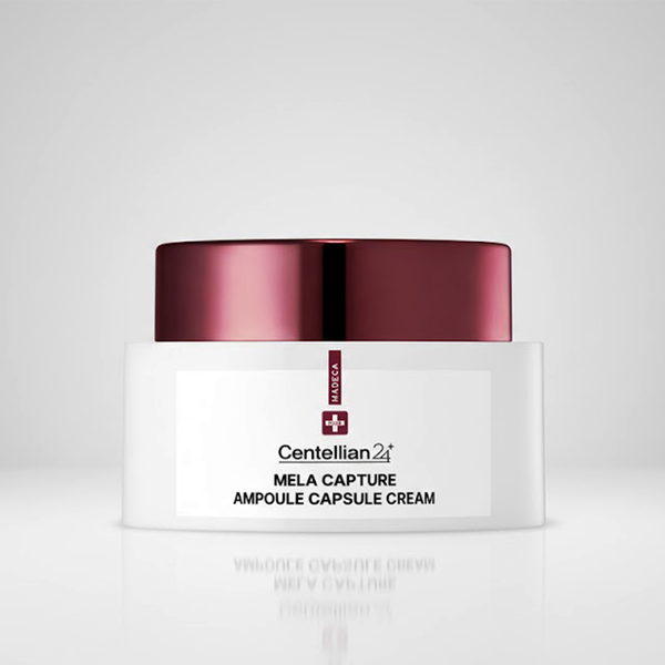 Centellian24 Mela Capture Ampoule Capsule Cream 55ml