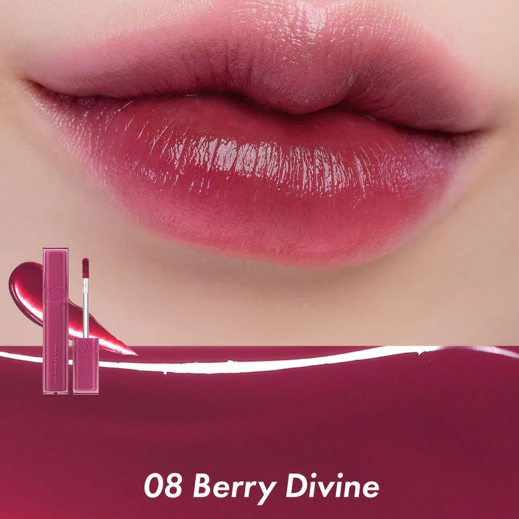 Rom&nd Dewy Ful Water Tint Parlak Renkli Tint – Vionine