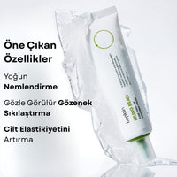 Beplain Mung Bean Pore Tight-Up Cream - Gözenek Krem 60ml