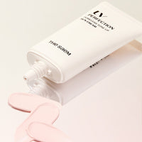 Poreless Tone Up Vegan Ton Eşitleme Güneş Kremi SPF50+ PA++++ (2 Adet ) - The Saem - Vionine