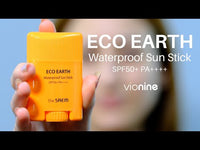 The Saem Waterproof Sun Stick SPF50+ PA++++ - Güneş Sticki 17gr
