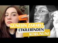 The Saem Waterproof Sun Stick SPF50+ PA++++ - Güneş Sticki 17gr