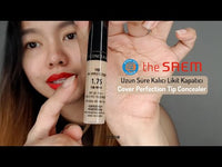 The Saem Cover Perfection - Likit Kapatıcı
