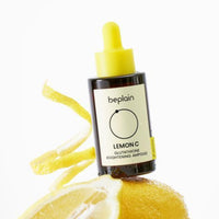Beplain Lemon C Glutathione Brightening Ampoule - Aydınlatıcı 30ml