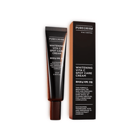 Puregram C Vitamini İçeren Leke Karşıtı Aydınlatıcı Krem 15 ml - PUREGRAM - Vionine