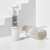 Reclar Ion Double Care Toner Mist / İyon Teknolojili Çift Etkili Cilt Nemlendirici Mist Set - VioGlam - Vionine
