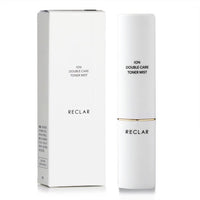 Reclar Ion Double Care Toner Mist / İyon Teknolojili Çift Etkili Cilt Nemlendirici Mist Set - VioGlam - Vionine