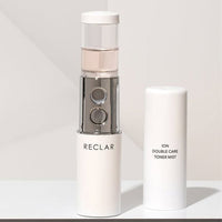 Reclar Ion Double Care Toner Mist / İyon Teknolojili Çift Etkili Cilt Nemlendirici Mist Set - VioGlam - Vionine