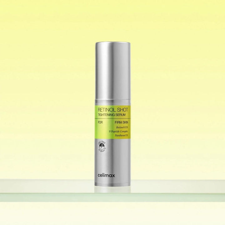 Retinol Shot Tightening Serum 30ml - Celimax - Vionine