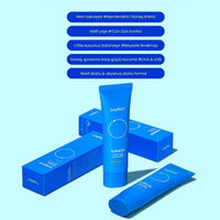 Beplain Sunmuse Moisture Sunscreen SPF50+ PA++++ - Nemlendirici Güneş Kremi 50ml