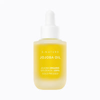 S. Nature Jojoba Oil / Jojoba Yağı - S. Nature - Vionine